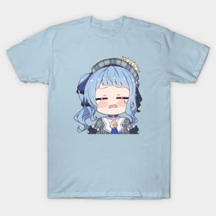 Hoshimachi Suisei Hololive T-Shirt